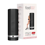 KIIROO - ONYX+ JESSICA DRAKE TELEDILDONIC-MASTURBATOR ERLEBNIS