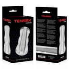 JAMYJOB - EXTREMER MASTURBATOR TENSEK 1 KLAR