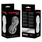 JAMYJOB - EXTREMER MASTURBATOR TENSEK 3 HELL