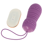 OHMAMA - EI FERNBEDIENUNG 7 ROTATIONSMODI LILA
