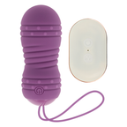 OHMAMA - EI FERNBEDIENUNG 7 ROTATIONSMODI LILA