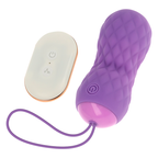 OHMAMA - EGG-FERNBEDIENUNG 7 OSZILLATIONSMODI