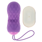 OHMAMA - EGG-FERNBEDIENUNG 7 OSZILLATIONSMODI