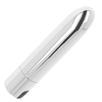 OHMAMA - SILBERNE VIBRATIONSKUGEL 9,5 CM
