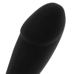OHMAMA - ANALPLUG AUS SILIKON 10 CM