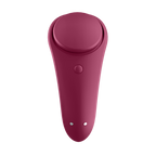 SATISFYER - CULOTTE SECRET SEXY