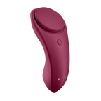 SATISFYER - CULOTTE SECRET SEXY