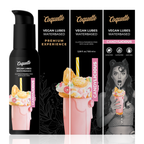 FLIRTY CHIC DESIRE - VEGANES GLEITMITTEL CANDYLICIOUS PREMIUM EXPERIENCE 100ML