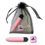 SECRETPLAY - KIT FÜR SINNLICHE GEFÜHLE