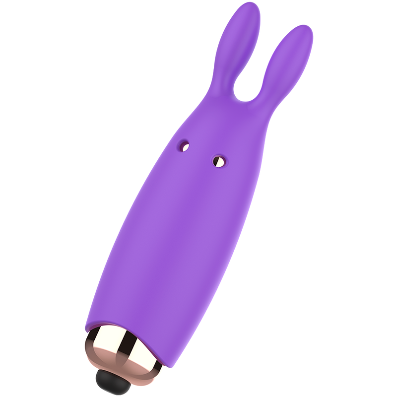 WOMANVIBE - BUGSY SILIKON-STIMULATOR