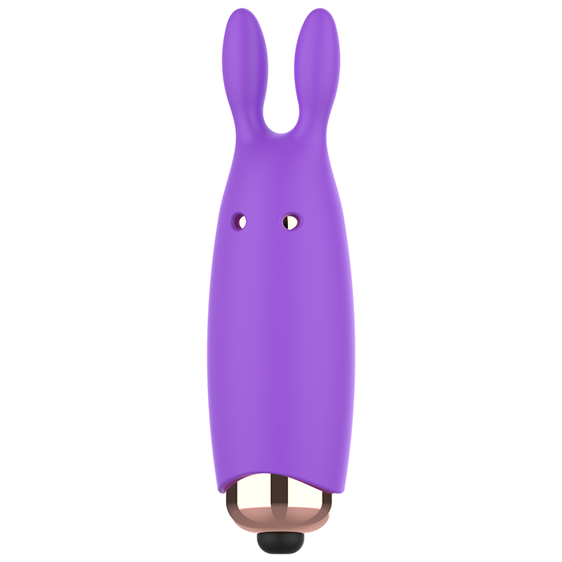 WOMANVIBE - BUGSY SILIKON-STIMULATOR