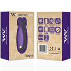 WOMANVIBE - BUGSY SILIKON-STIMULATOR