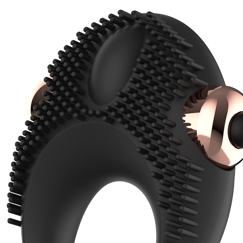 WOMANVIBE - SILIKON-VIBRATORRING VIBE THOR