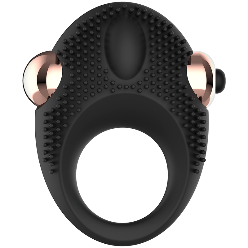 WOMANVIBE - SILIKON-VIBRATORRING VIBE THOR