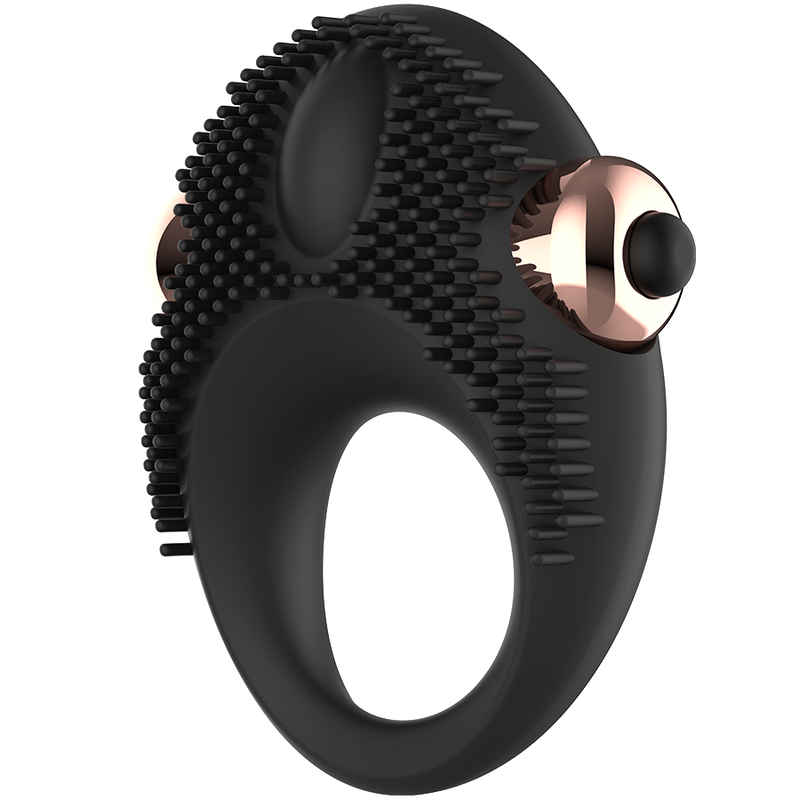 WOMANVIBE - SILIKON-VIBRATORRING VIBE THOR