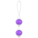 WOMANVIBE - VIBRATIONSKUGELN AUS SILIKON VIBE KEISY II