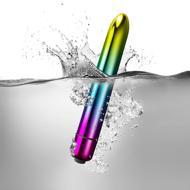 ROCKS-OFF - PRISM VIBRATIONSBALL