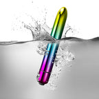 ROCKS-OFF - PRISM VIBRATIONSBALL