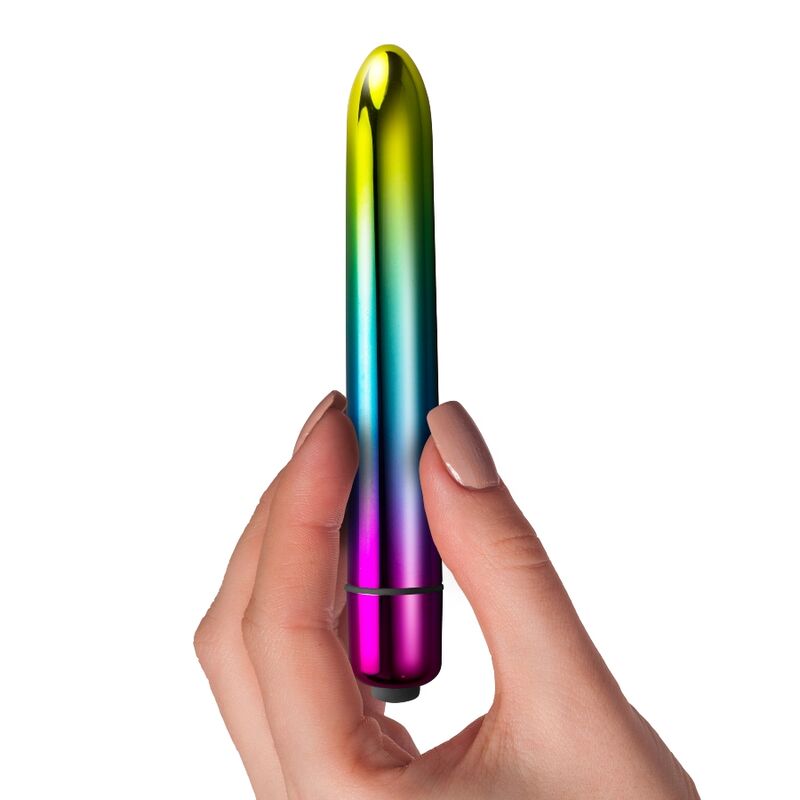 ROCKS-OFF - PRISM VIBRATIONSBALL
