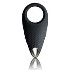 ROCKS-OFF - WIEDERAUFLADBARER PAAR-STIMULATOR EMPOWER - SCHWARZ