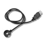 ROCKS-OFF - WIEDERAUFLADBARER PAAR-STIMULATOR EMPOWER - SCHWARZ