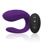 INTENSE - BRUNO PARTNER PLAISIR DOUBLE LILAS