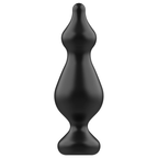ADDICTED TOYS - ANALPLUG 13.6 CM SCHWARZ