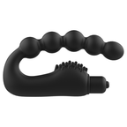 ADDICTED TOYS - PROSTATA-ANUS-MASSAGEGERÄT MIT VIBRATION