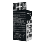 ADDICTED TOYS - PROSTATA-ANUS-MASSAGEGERÄT MIT VIBRATION