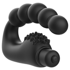ADDICTED TOYS - PROSTATA-ANUS-MASSAGEGERÄT MIT VIBRATION