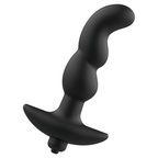 ADDICTED TOYS - ANALE MASSEUR MIT VIBRATION SCHWARZ MODELL 2