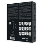 ADDICTED TOYS - P-SPOT VIBE ANALE PROSTATASTIMULATOR AUS SILIKON