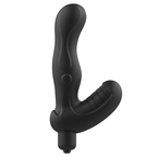 ADDICTED TOYS - P-SPOT VIBE ANALE PROSTATASTIMULATOR AUS SILIKON