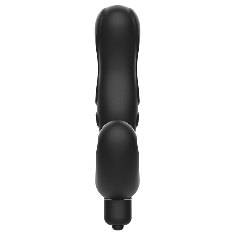 ADDICTED TOYS - P-SPOT VIBE ANALE PROSTATASTIMULATOR AUS SILIKON