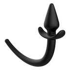 ADDICTED TOYS - SILIKON-ANALLPLUG HUNDEWELPE