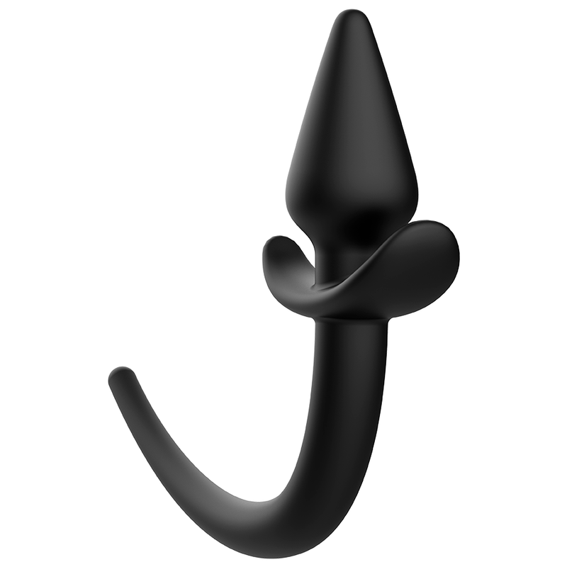 ADDICTED TOYS - SILIKON-ANALLPLUG HUNDEWELPE