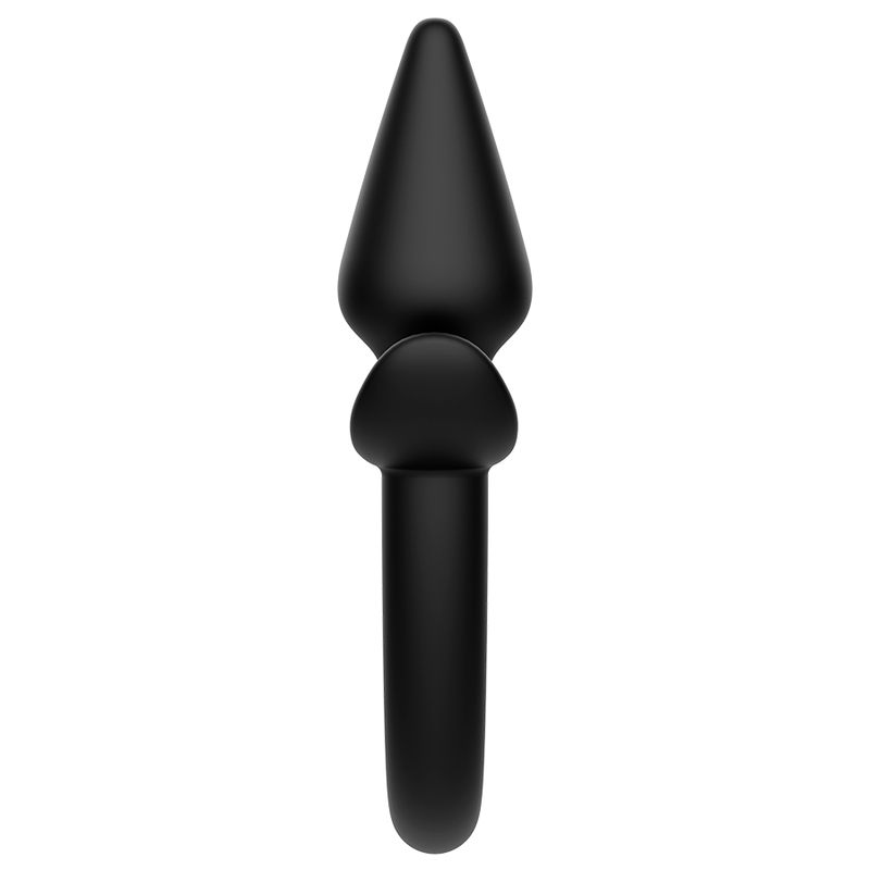 ADDICTED TOYS - SILIKON-ANALLPLUG HUNDEWELPE
